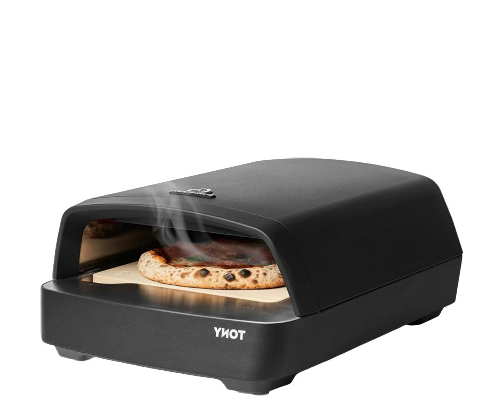 Burnhard Tony