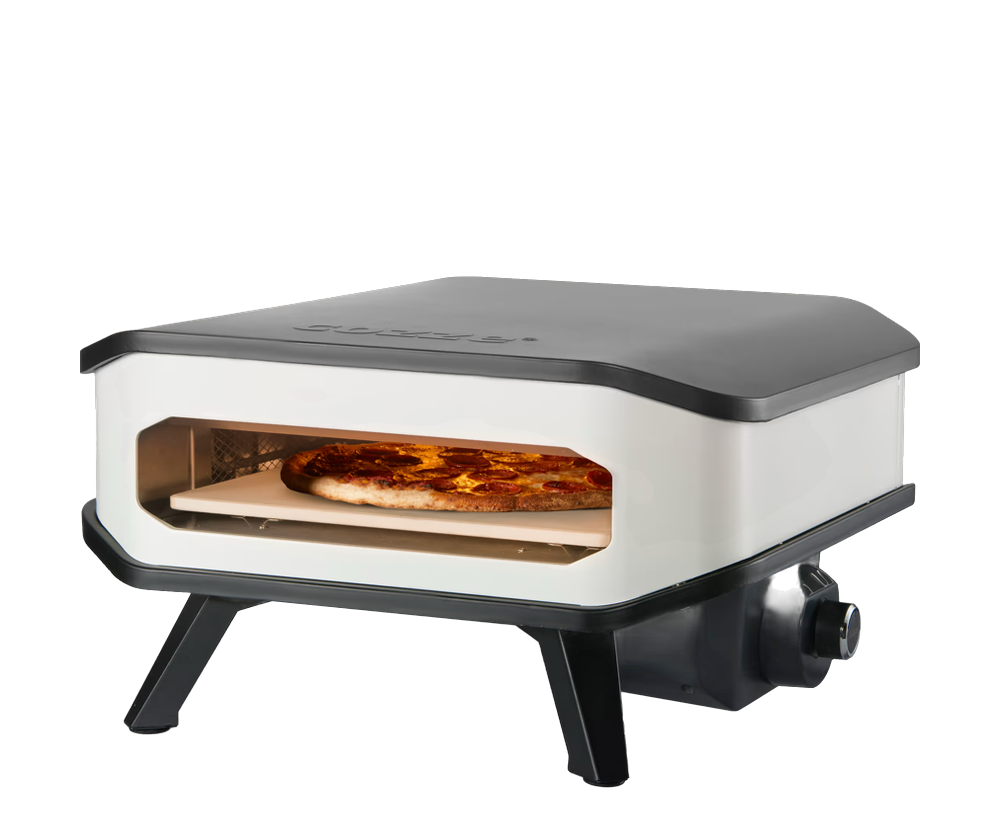 Cozze 13" Elektro