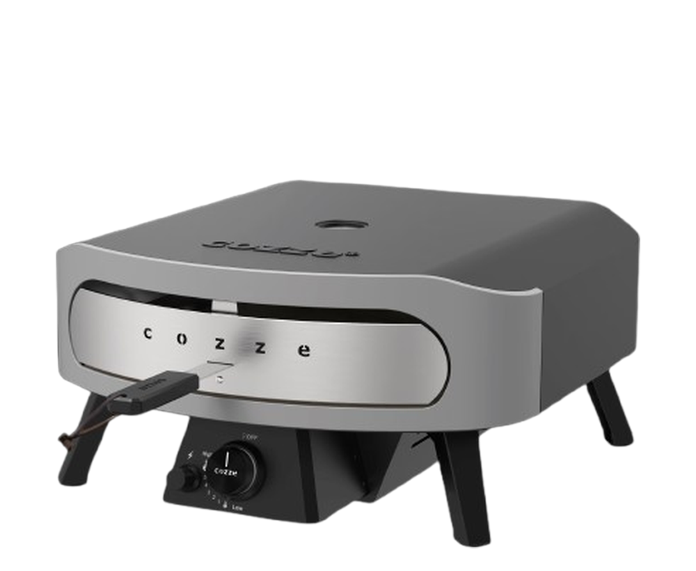 Cozze 17" Gas Gas-Pizzaofen