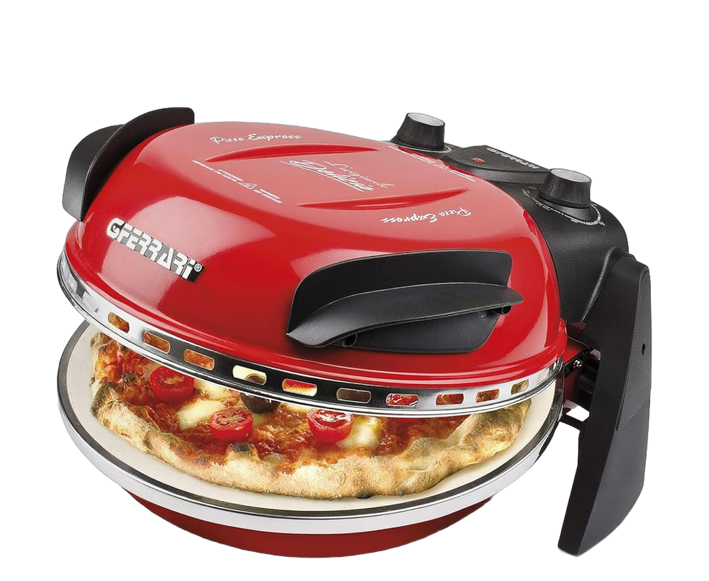 G3 Ferrari Delizia Elektro-Pizzaofen