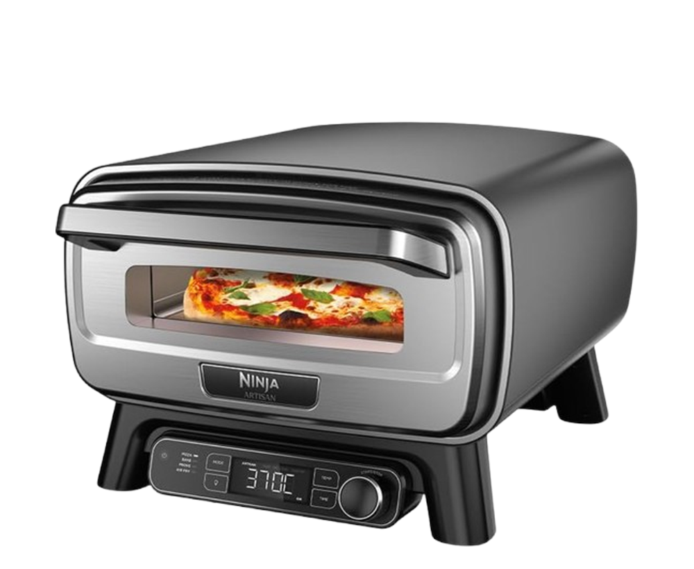 Ninja Artisan Elektro-Pizzaofen
