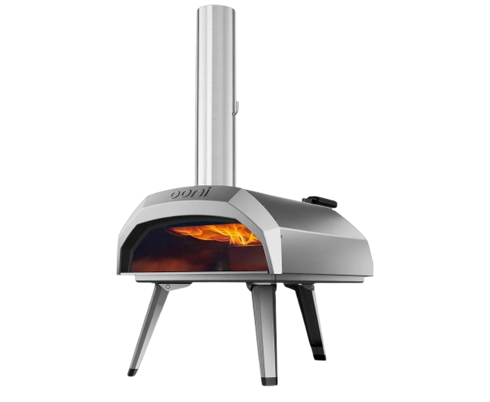 Ooni Karu 12 Multi-Fuel-Pizzaofen