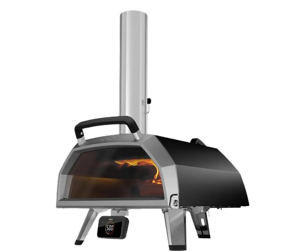 Ooni Karu 2 Pro