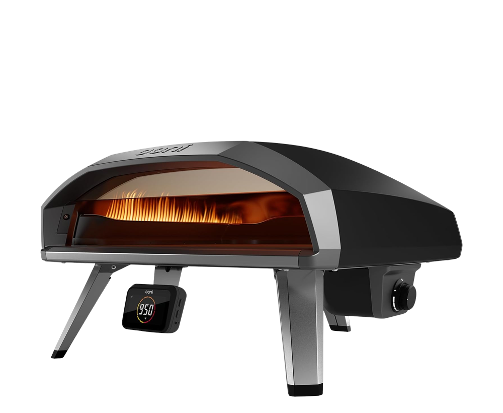 Ooni Koda 2 Pro Gas-Pizzaofen