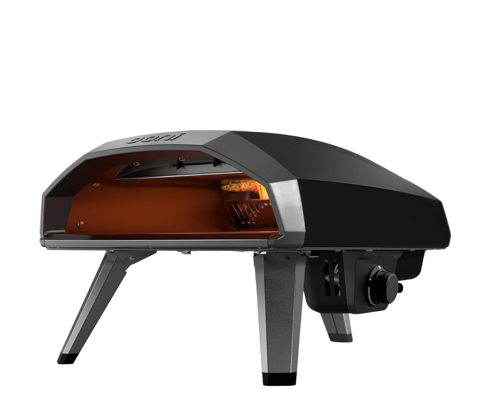 Ooni Koda 2 Gas-Pizzaofen