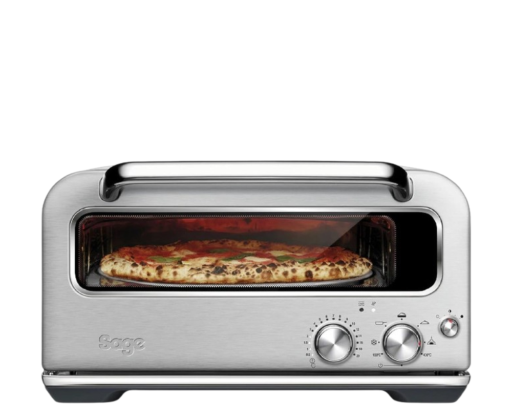 Sage Smart Oven Pizzaiolo Elektro-Pizzaofen