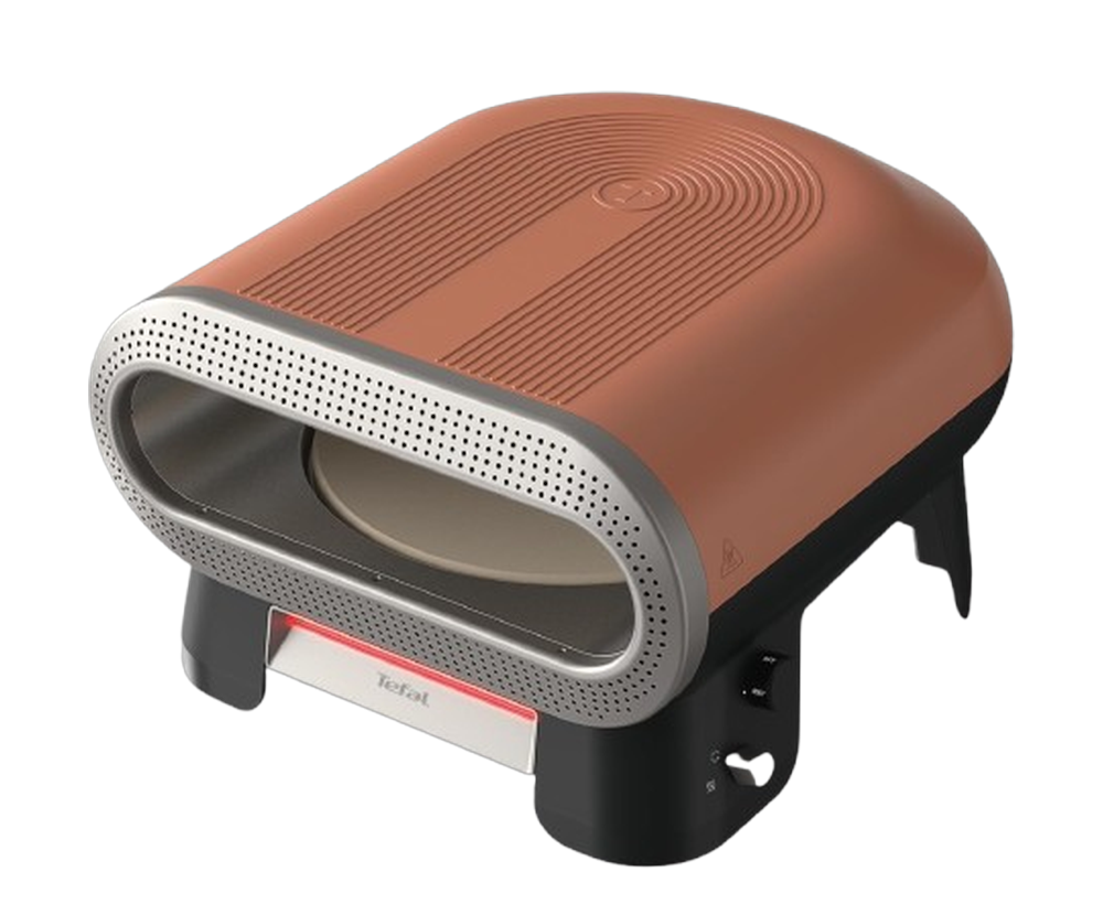Tefal Pizza Pronto