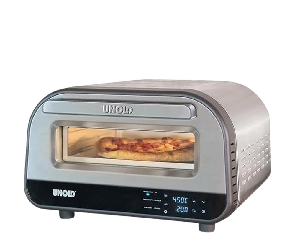 UNOLD Luigi Elektro-Pizzaofen