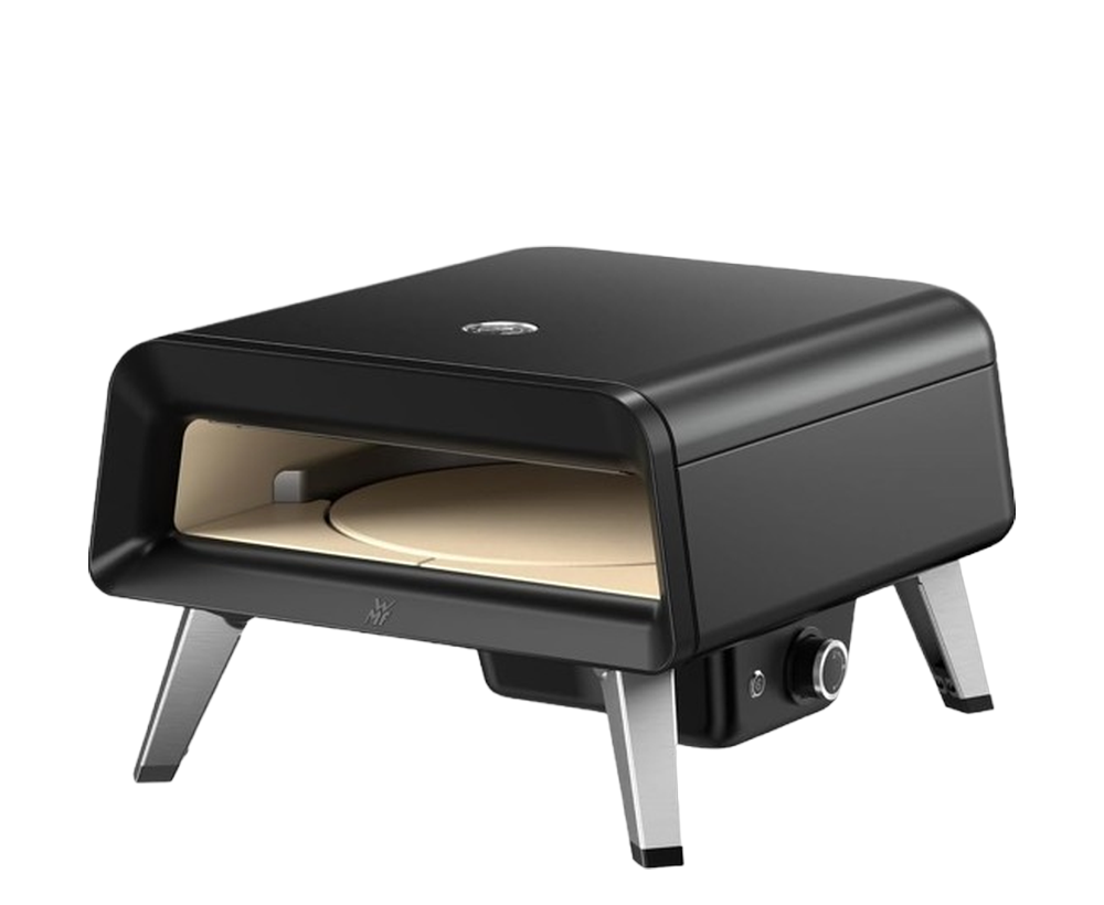 WMF Pizzaiolo Pro Gas-Pizzaofen